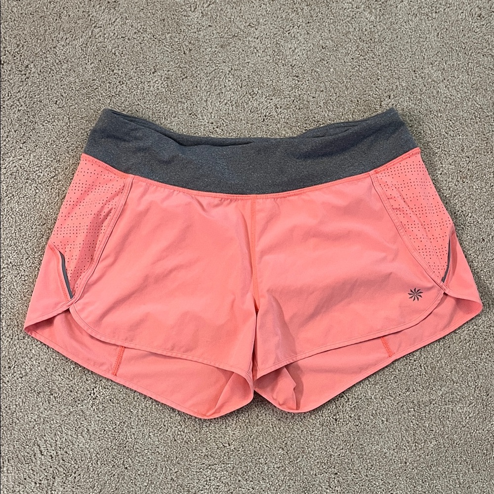 Athleta Women’s Athletic Shorts